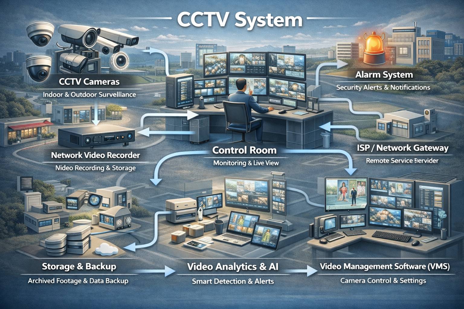 CCTV Project 3