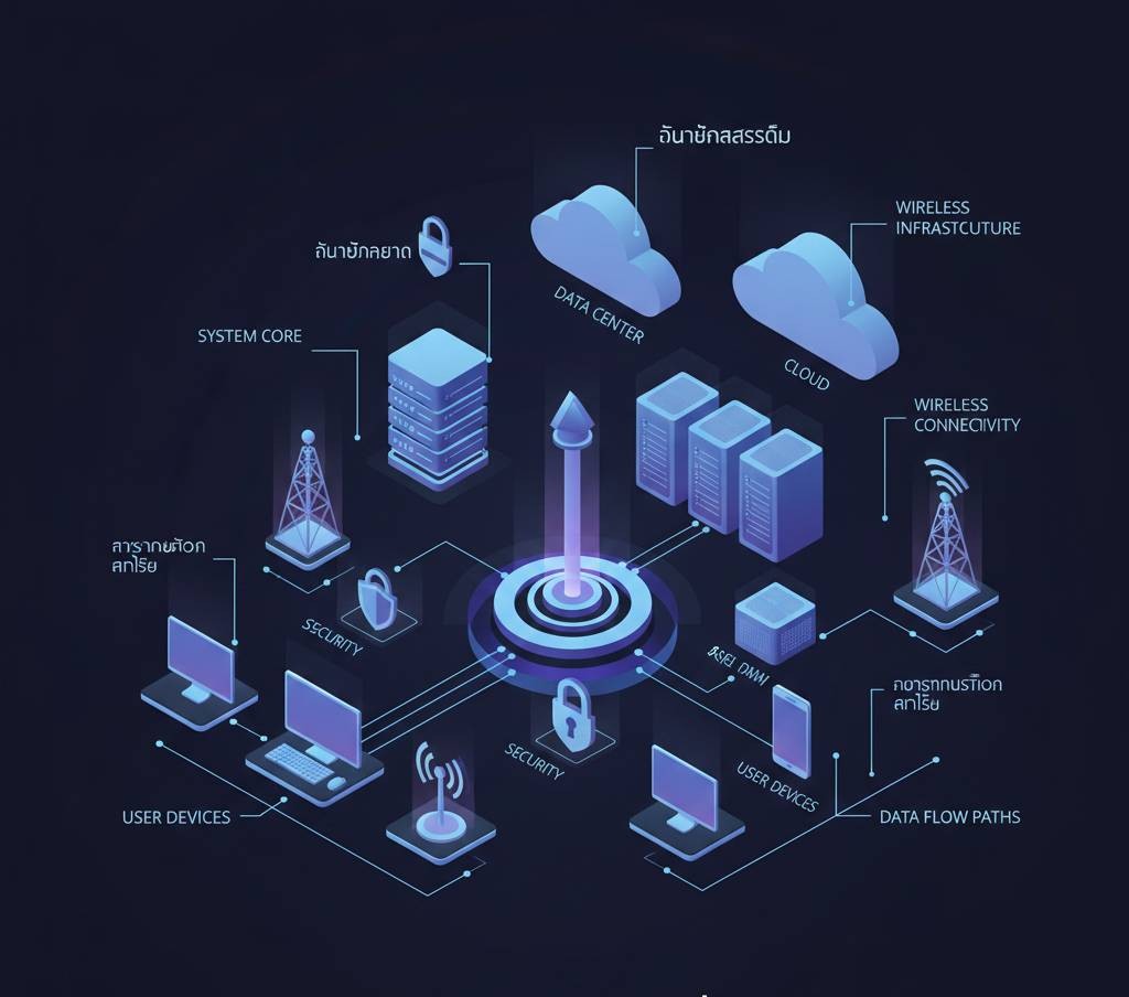 Network Infrastructure Project 2